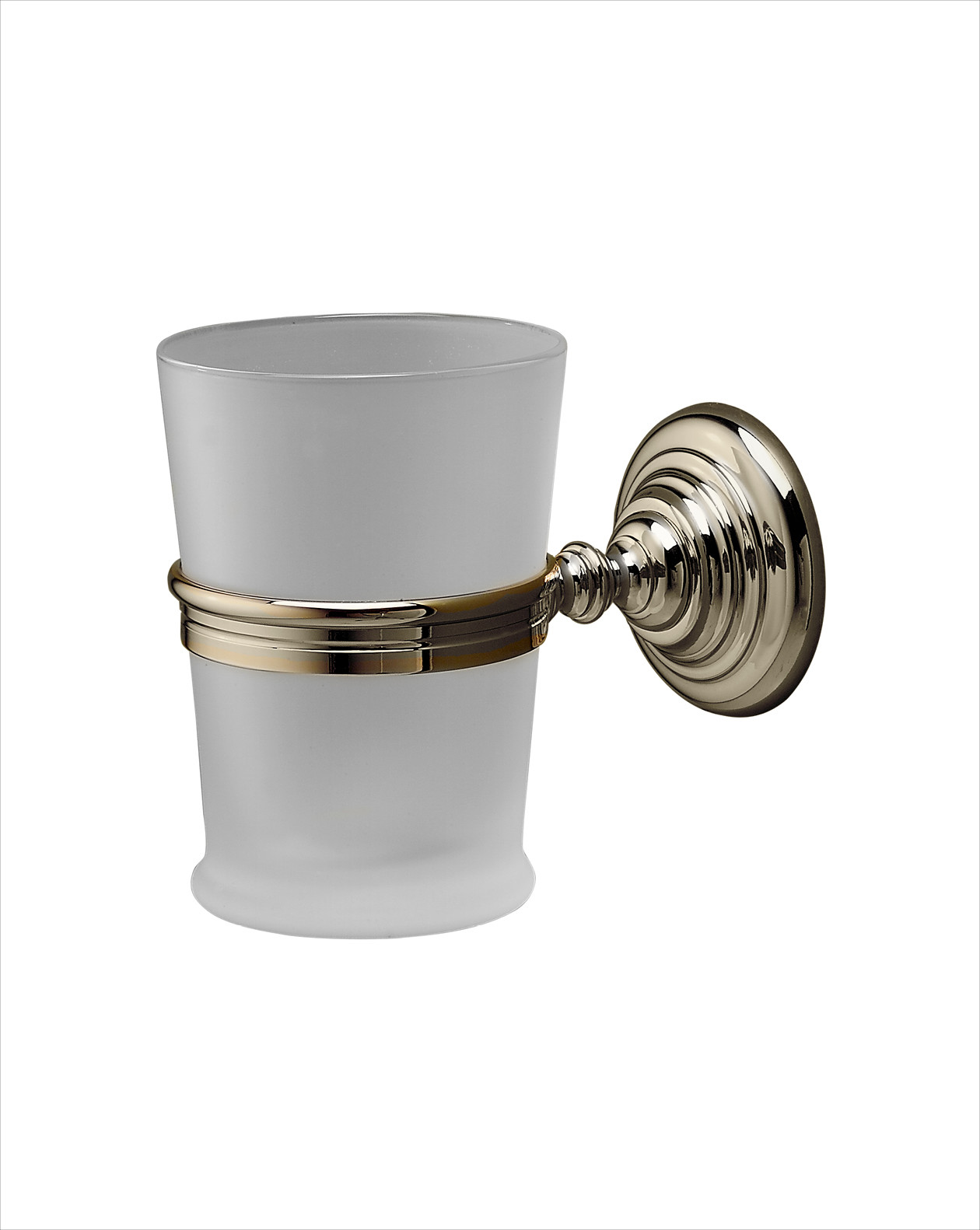 DD213 Держатель для зубных щёток Chelsea Devon&Devon  - Вид №1