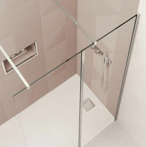 Flair Showers Душевая кабина на заказ Ayo Ayo10mw76c