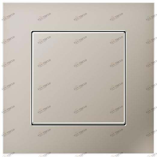 JUNG Бытовая серия из нержавеющей стали Ls plus sun-id-1514279