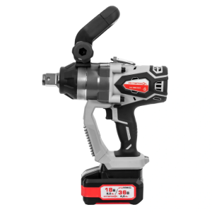 Гайковерт Интерскол ГАУ-2000/36ВЭ   , Без ЗУ, Без АКБ 9150352