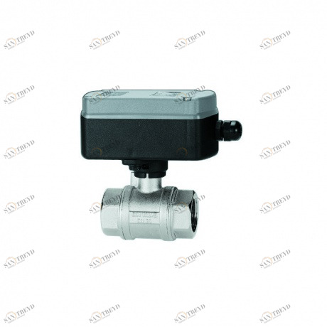 CIMBERIO CIM 702 2 Шаровой кран с электроприводом EMV110/130 ВР/ВР CIM 702 