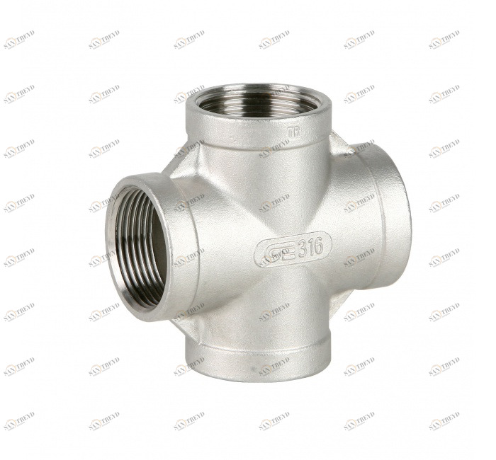 GENEBRE 0180n 07 Поперечная резьба NPT 