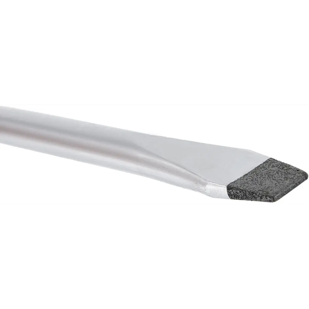 Отвертка прямая Elitech 211105 SL6x100 мм с магнитным наконечником 89407134 STLM-1575369 - Вид №4