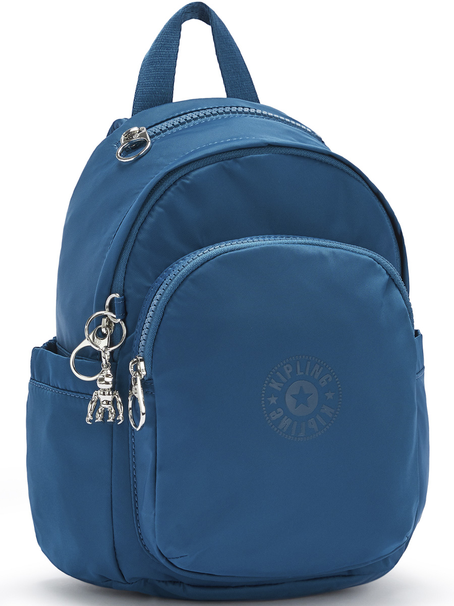KI4586T87 Рюкзак Small Backpack Kipling Delia Mini  - Вид №4