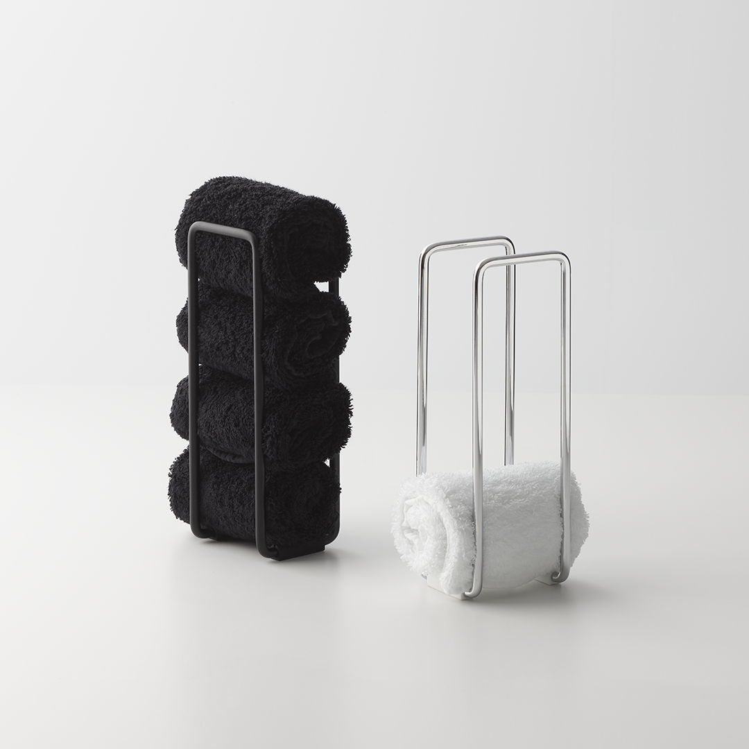 0859100 Полотенцедержатель DW 223 DECOR WALTHER Гостевой туалет  - Вид №1