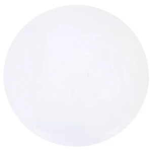 Настенно-потолочный светодиодный светильник Kvazar C10LLW 12 Вт 6000 К