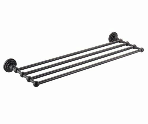 Isar K-7311 Полка для полотенец Santreyd  - Вид №1