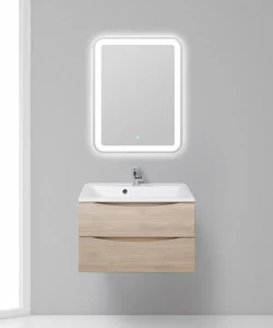 Мебель для ванной BelBagno MARINO-750-2C-SO-RG-P