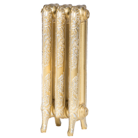 Чугунный радиатор Demir Dokum Nostalgia 500 15 секций 7442 - Вид №6