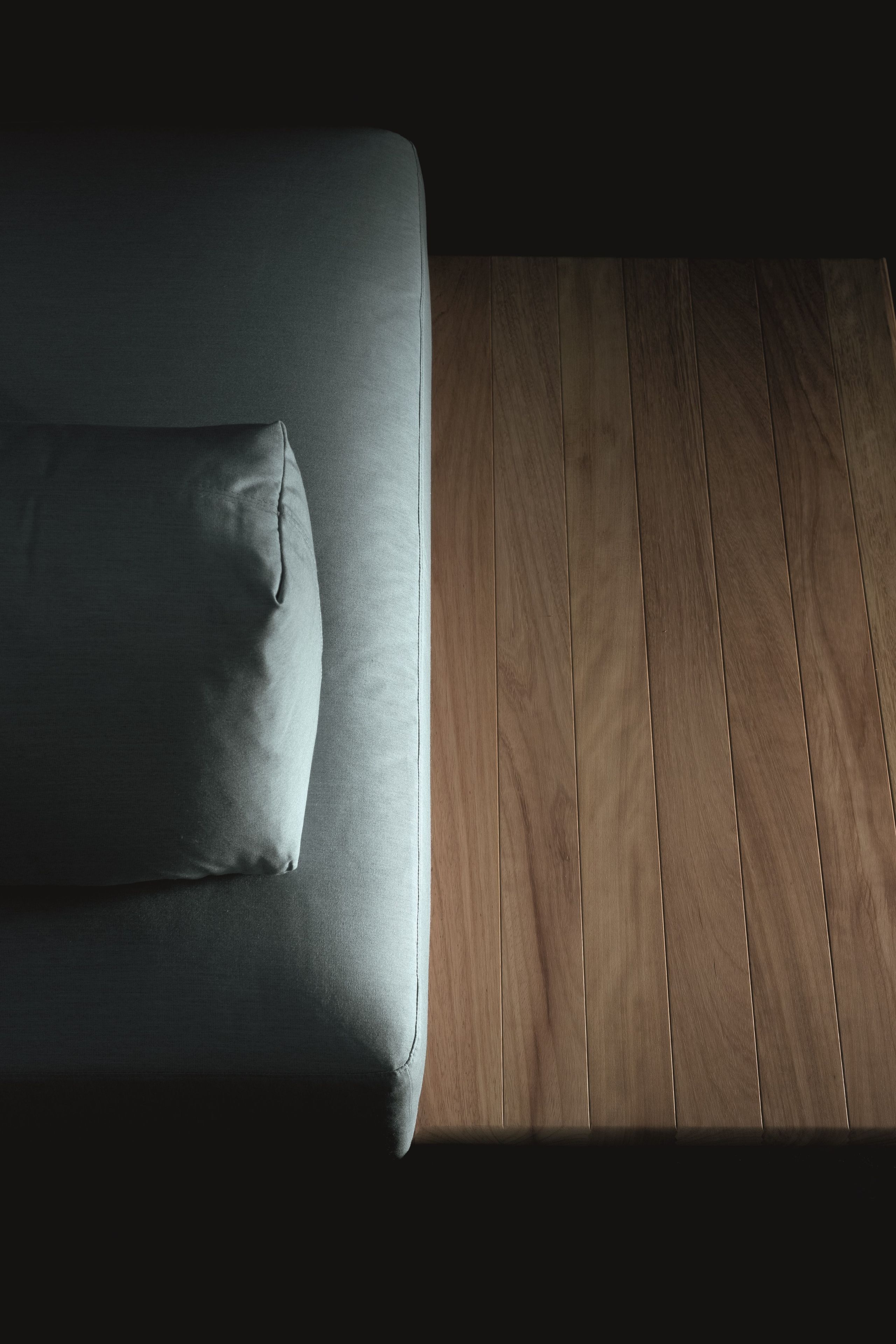 Ткань сад диван Ditre Italia ARCH-00147968 - Вид №2