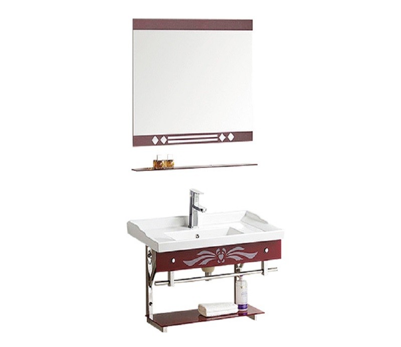 840-60 Умывальник LAB.Space N - Вид №2