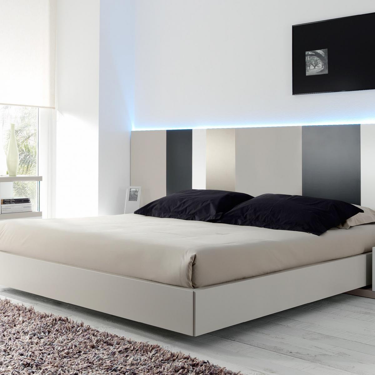 037106 Спальня Композиция 29 Emede Santreyd 