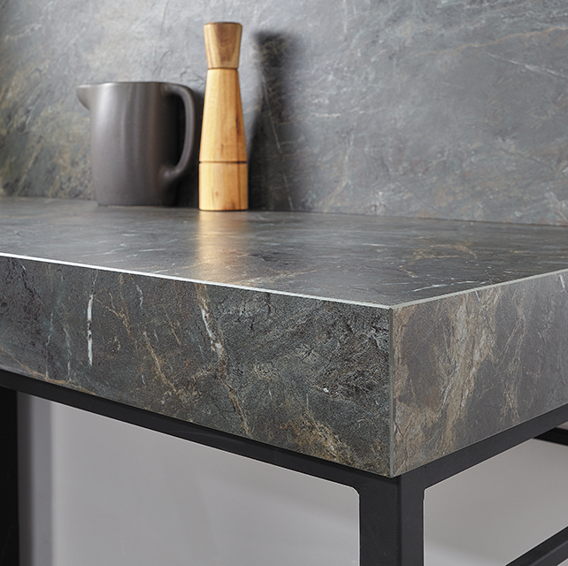 Столешницы для кухни - Мартелли марбл LIGRON LIST249 1836 - Вид №23