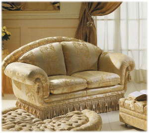 Диван  ZANABONI Opera/2