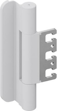 B8107B.160FS трехрулонная лента HEWI Türzubehör  - Вид №4