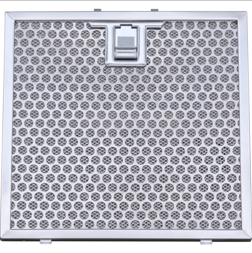 9202547 Вытяжка пристенная Meferi TUBE35IX ULTRA серебристый STDN-0129776 - Вид №6