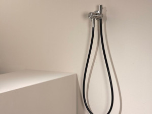 Гидроскоп из нержавеющей стали