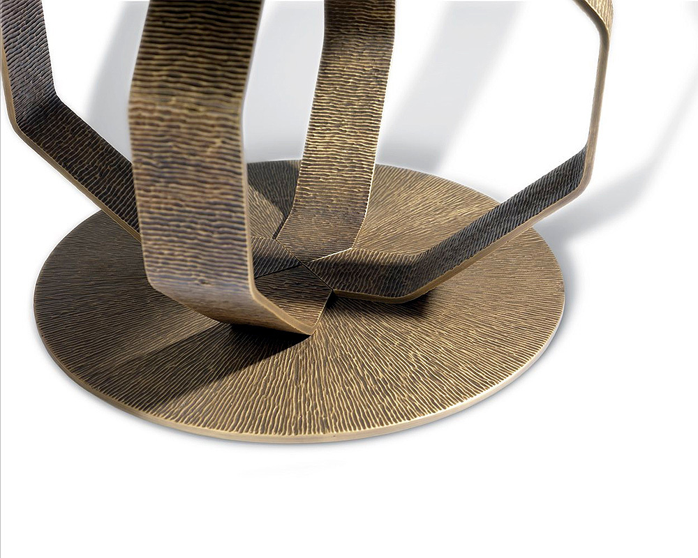 Стол журнальный  MASCHERONI ARNALDO  - Вид №1