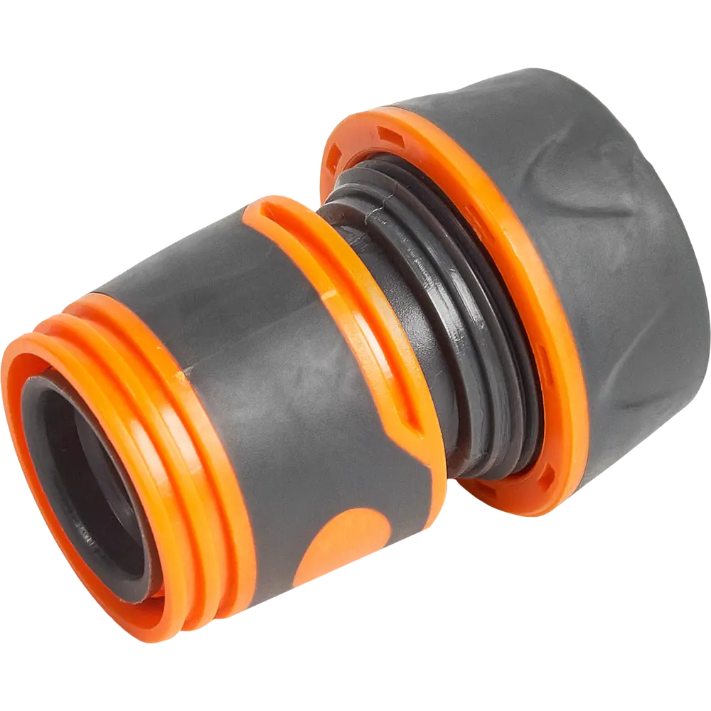 Коннектор для шланга Belamos 5819Е 3/4" STLM-2014985 - Вид №1