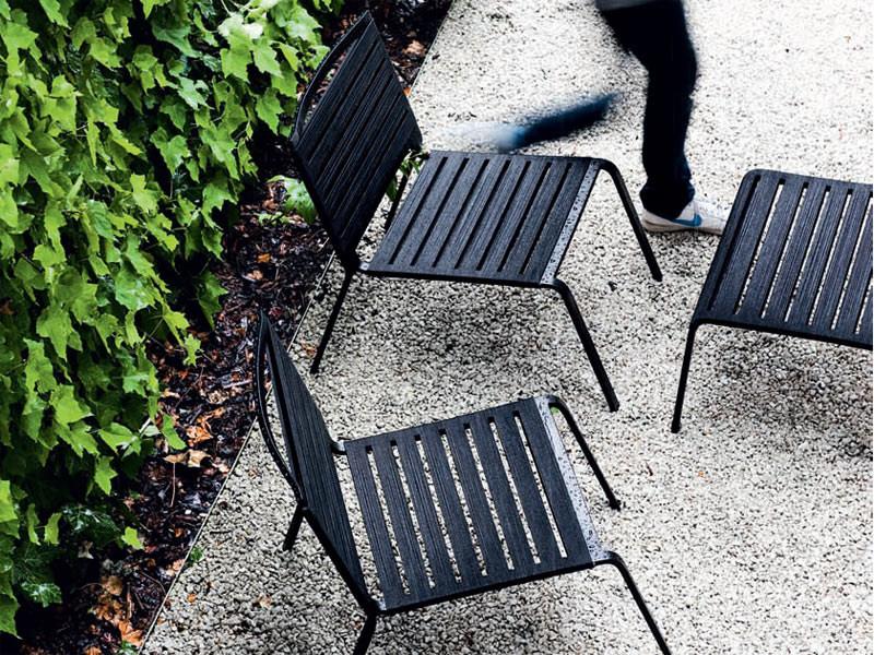 Kristalia Садовый стул Rest sun-id-1470348 - Вид №3