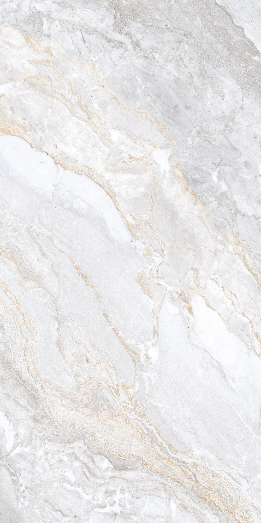 TRIVOLA BIANCO — Элегантность натурального камня CR4016-A Arcadia Ceramica - Вид №1