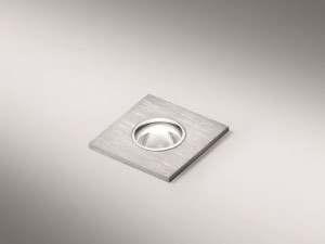 Квадратный светодиодный светильник