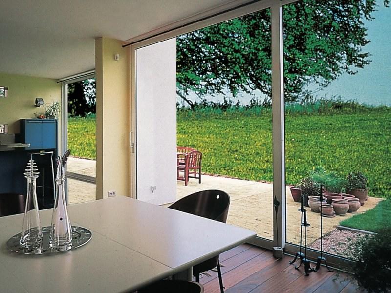 Saint Gobain Glass Изоляционное стекло sun-id-1466392 - Вид №1