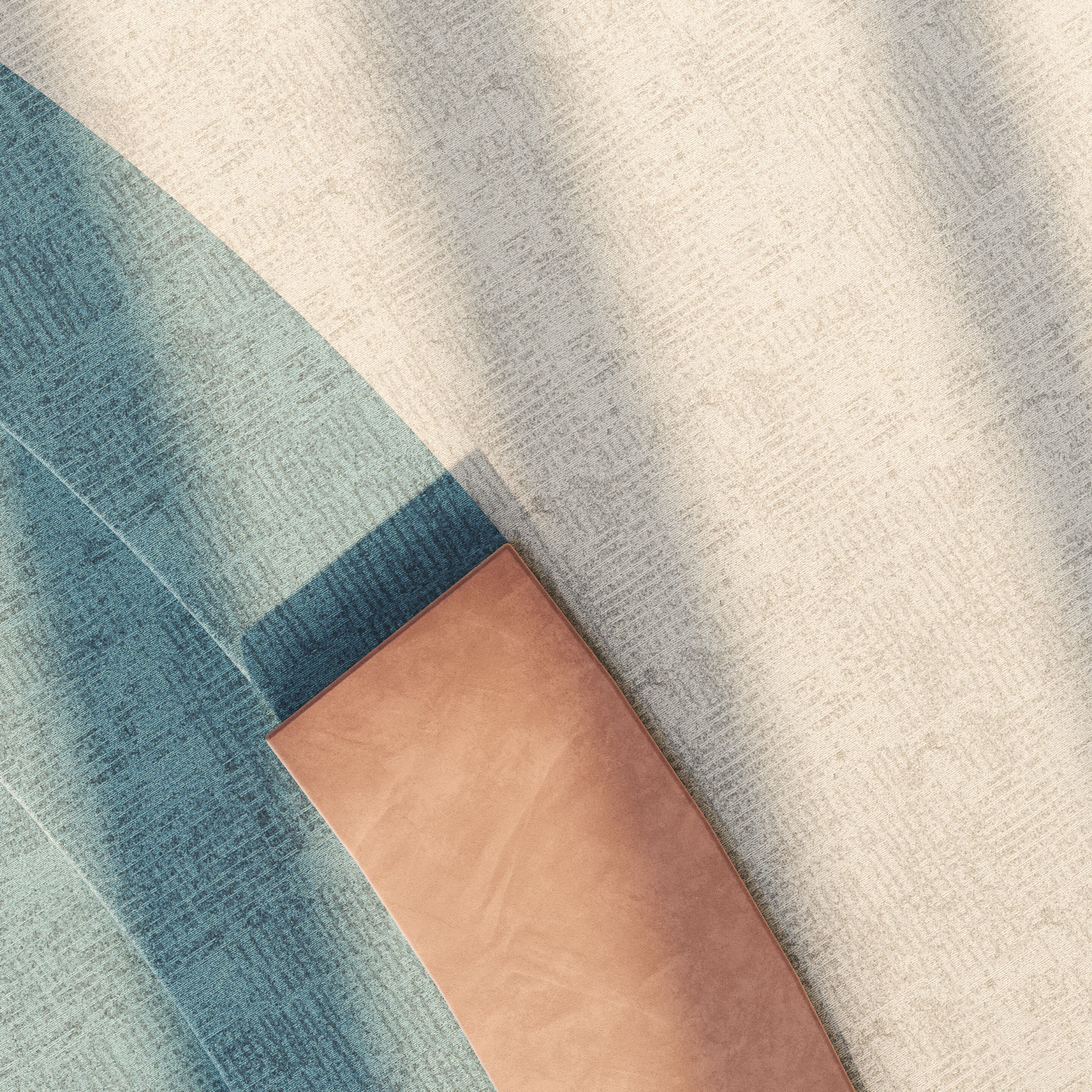 Ковровое покрытие ECONYL® MODULYSS Heritage ARCH-00023578 - Вид №6