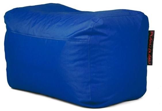 Pusku pusku Прямоугольный пуф со съемным чехлом из ткани Ox sun-id-1453043 - Вид №15