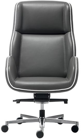 VAGHI Офисный стул с откидной спинкой Suoni executive Sic8/sid8 - Вид №2