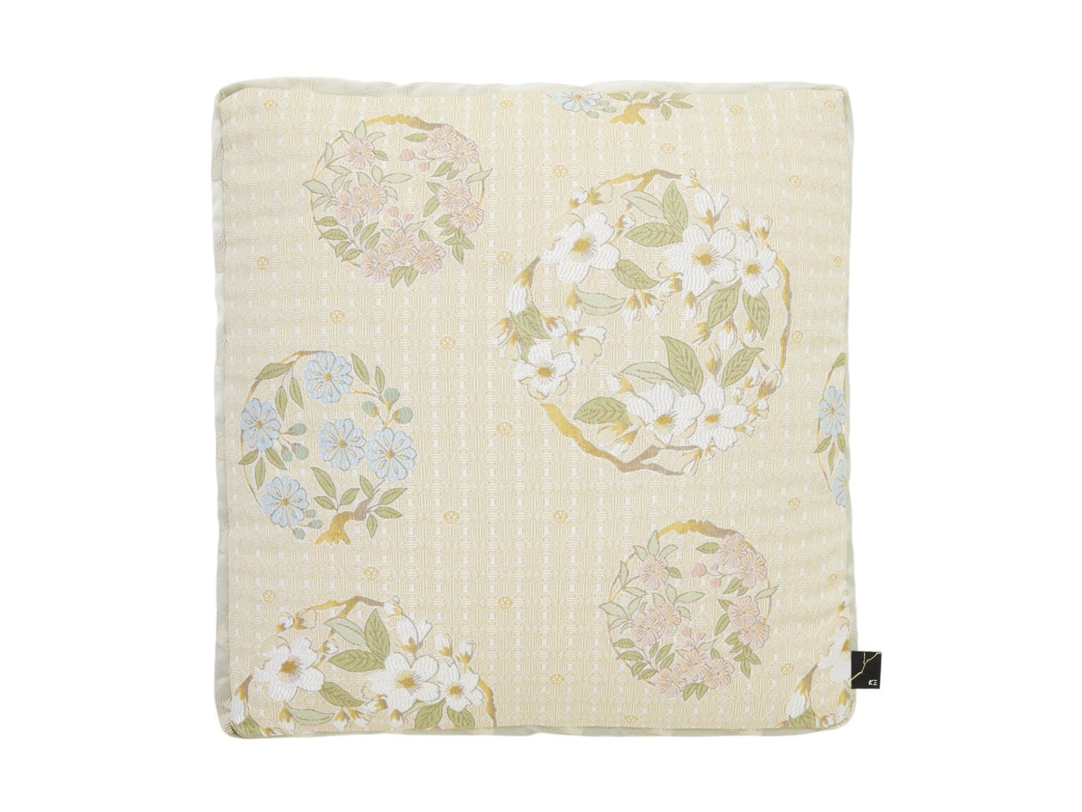 Квадратная подушка K-3 Sakura ARCH-00034069