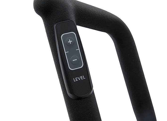 XE295 Эллиптический тренажер spirit fitness xe295 Spirit Fitness  - Вид №7