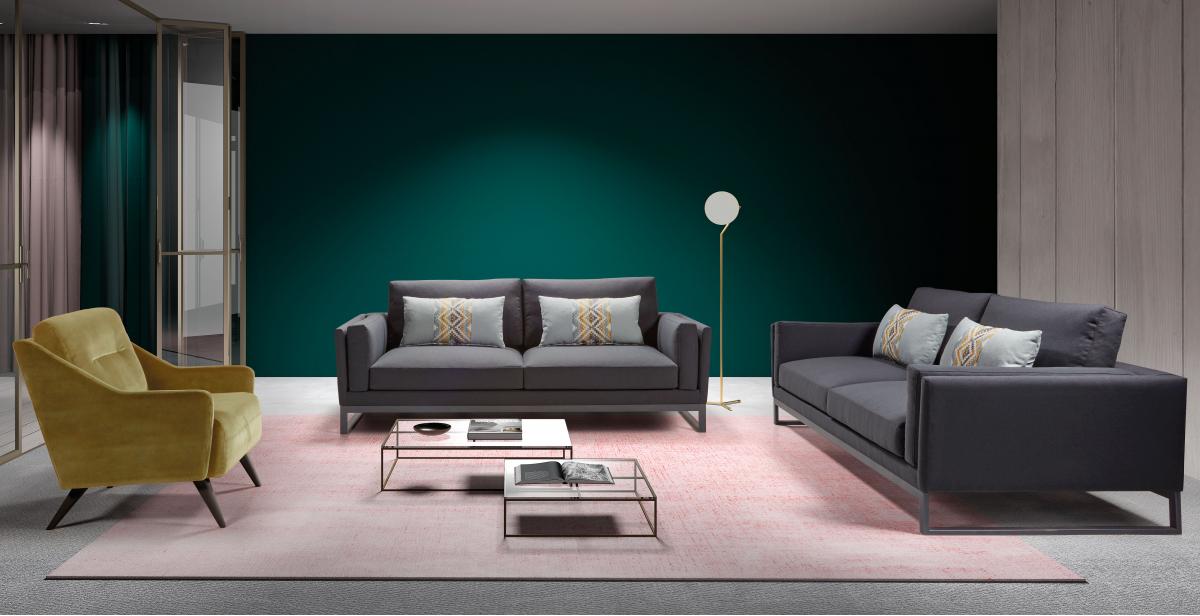 073879 Кресло Manuel Larraga Bernard Santreyd - Вид №3