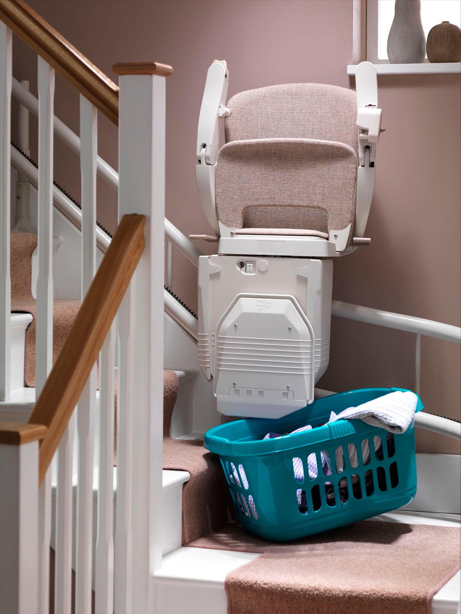 Подъемное кресло STANNAH STARLA ARCH-00063901 - Вид №61