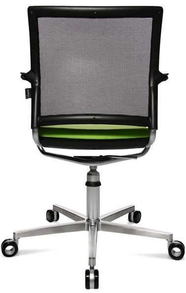 5-спицевый стул на колесиках Titan Santreyd sun-id-1476116 - Вид №4