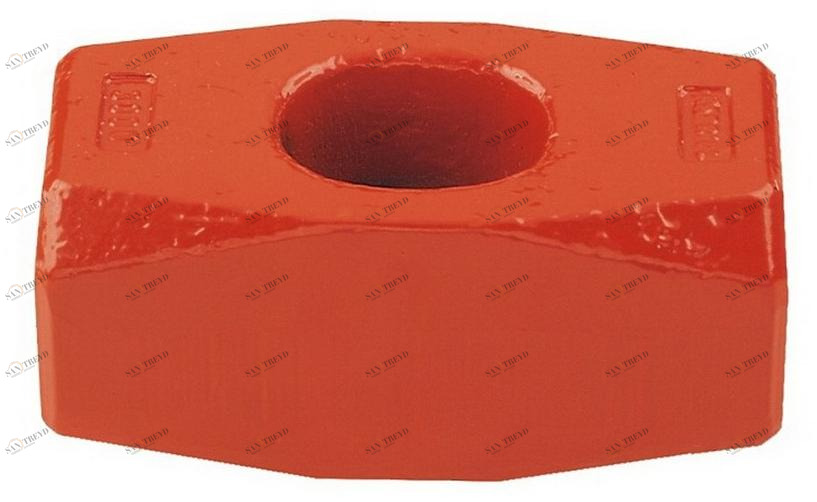 KAPRIOL Головка из закаленной стали Hand tools - mazze sun-id-1469883