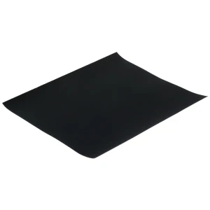 Лист шлифовальный водостойкий Norton SWP P1200, 230x280 мм, бумага