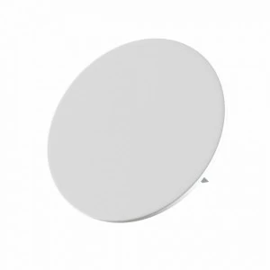 Бра настенное белое круглое 16 см Parma C123-WL-02-3W-W TECHNICAL CEILING & WALL 00-3957409 Белый