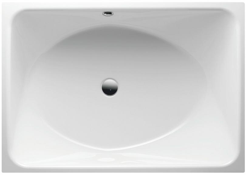 Bette 2-х местная ванна из эмалированной стали  6860/6861  - Вид №2