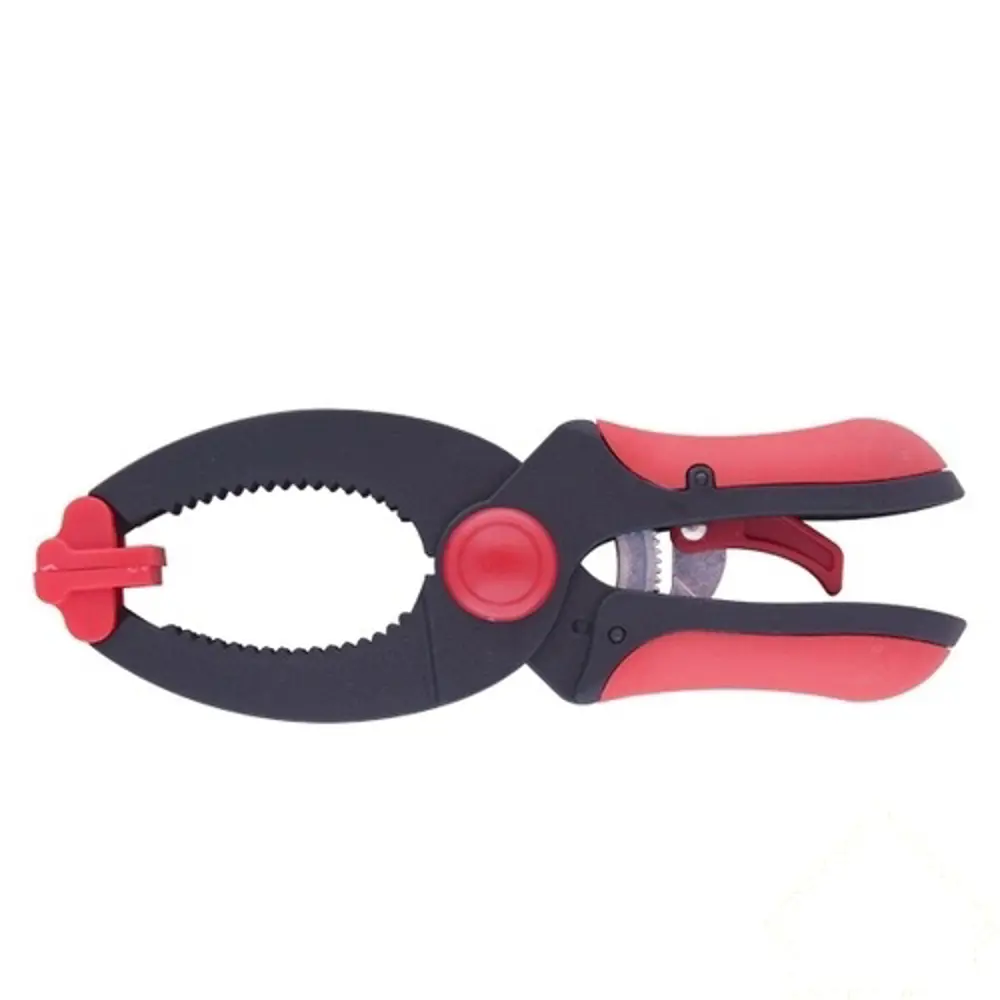 Струбцина-зажим с трещоткой 150 мм ARCHIMEDES STLM-2127846