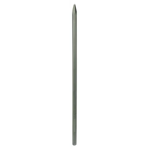 Пика Bosch Standard SDS-мах 2x600 мм, 5 шт.