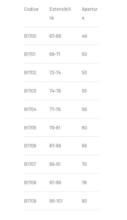 Дверь в поворотную створку только для ниши Samo PYXIS ARCH-00106605 - Вид №4