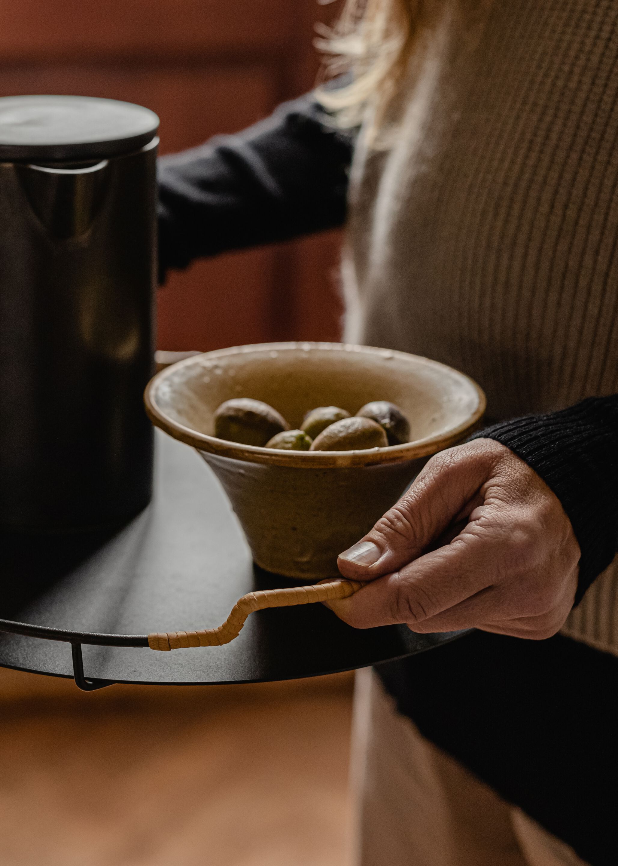 ARCH-00083590 Лоток для хранения яиц Audo Copenhagen BALCONY - Вид №6