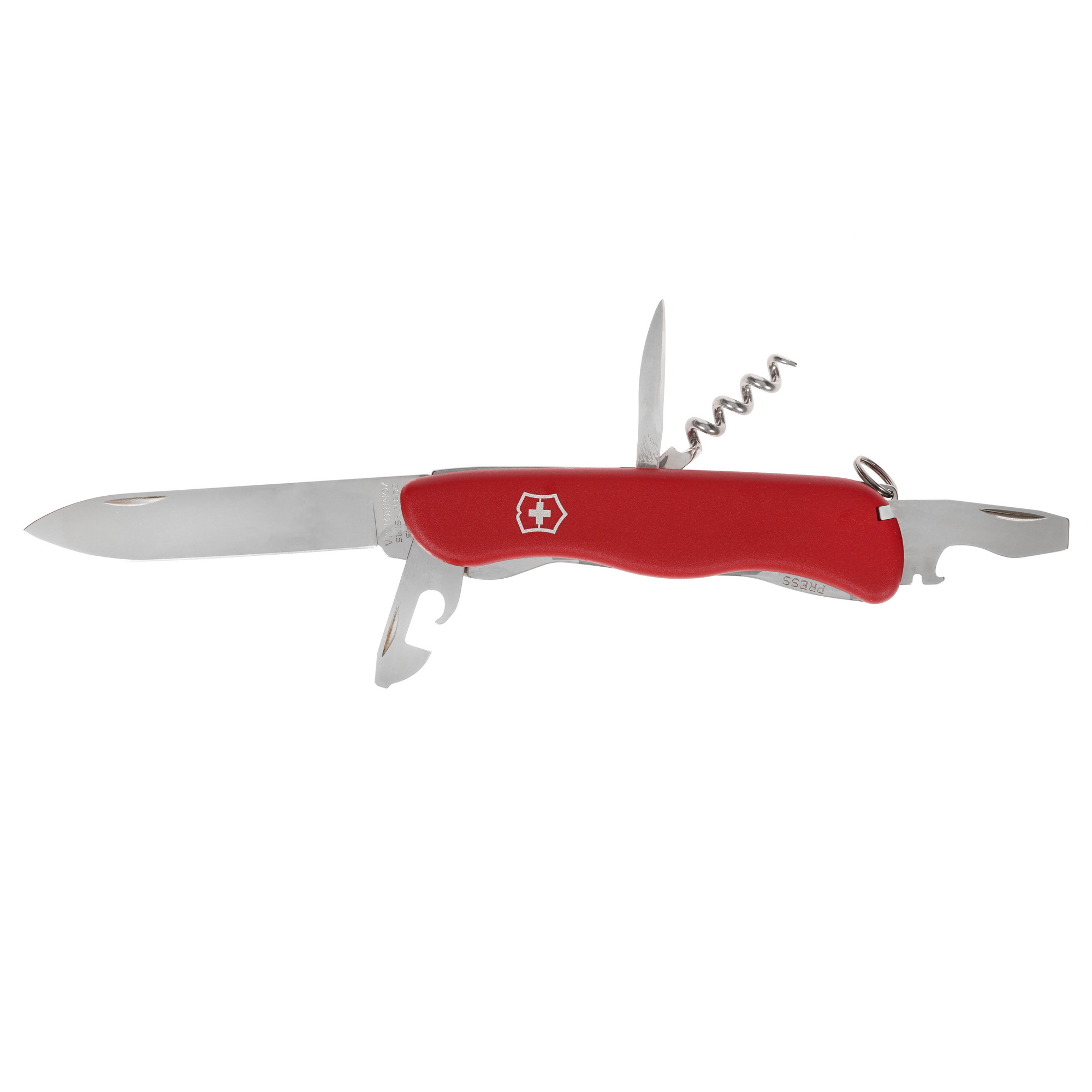 Швейцарский нож Victorinox Picknicker (0.8353) 5309772 STDN-0065749