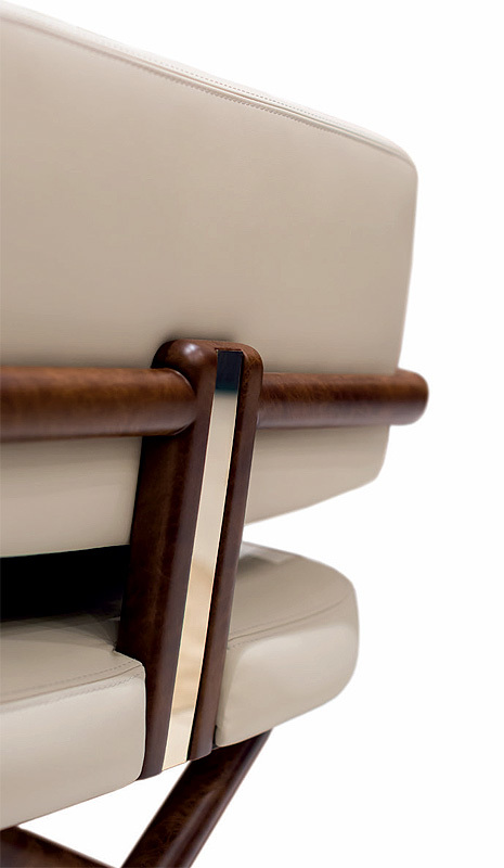 Кресло  TURRI Z774 Avalon - Вид №1