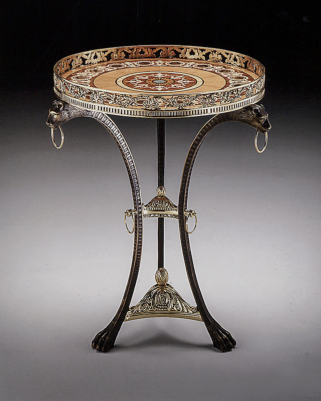 Столик  BELLONI 2496 