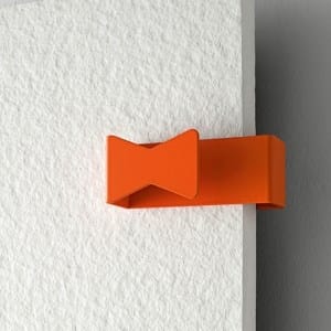 Полотенцесушитель с мраморной порошковой панелью ARBLU ARCH-00119484 - Вид №2