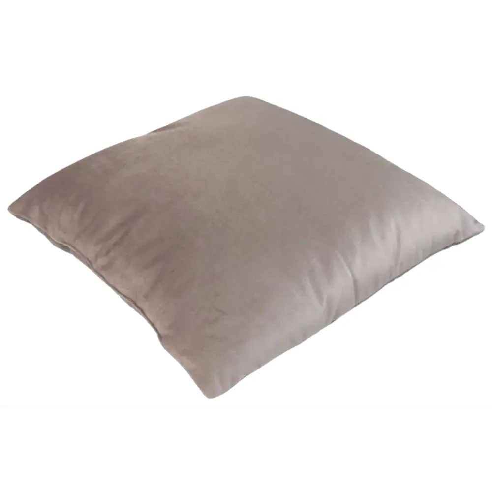 Декоративная подушка Seasons Fossil 4 45x45 см цвет серо-розовый 89426665 STLM-2035981  - Вид №1