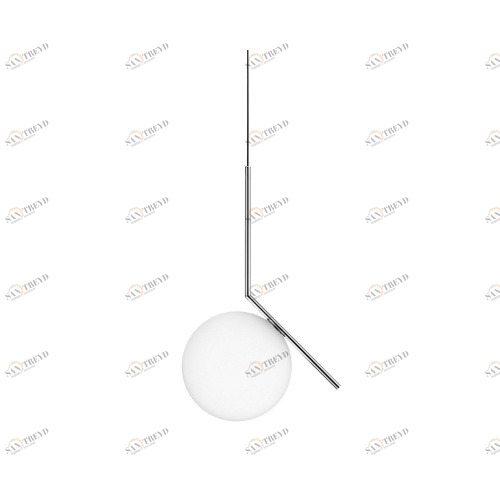Светильник подвесной / IC S2 Flos sun-id-377806