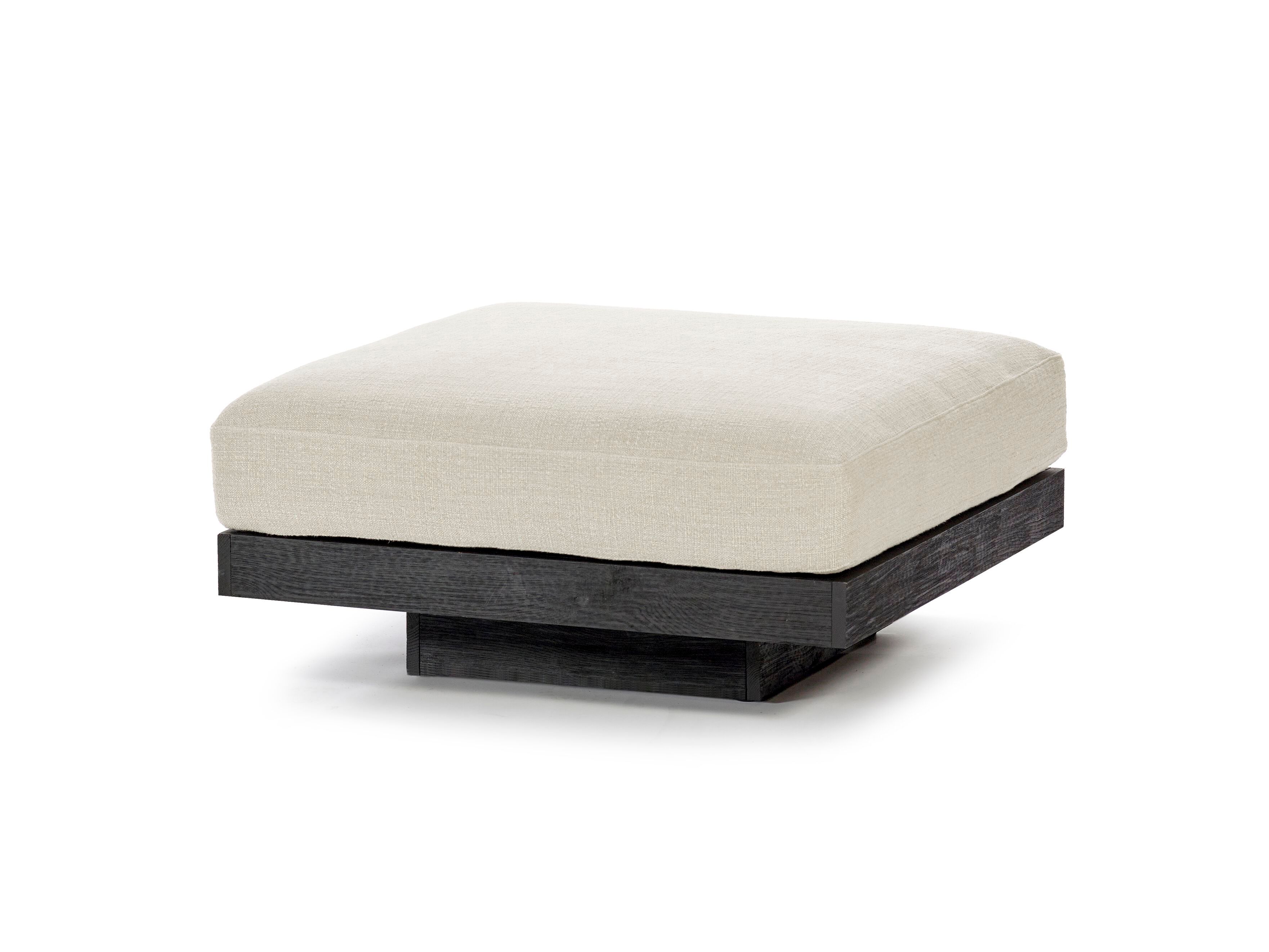 Тканевая мягкая подставка для ног Serax Rudolph ARCH-00086237 - Вид №9